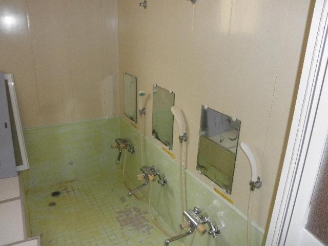 Abashiri Ryuhyou No Oka Guesthouse Bagian luar foto
